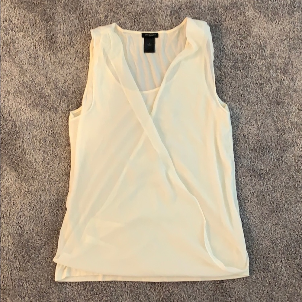 Ann Taylor shirt